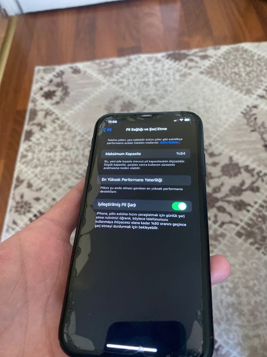İphone XR 64 GB СПЕШНО