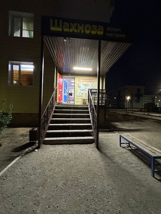 Сдам в аренду магазин