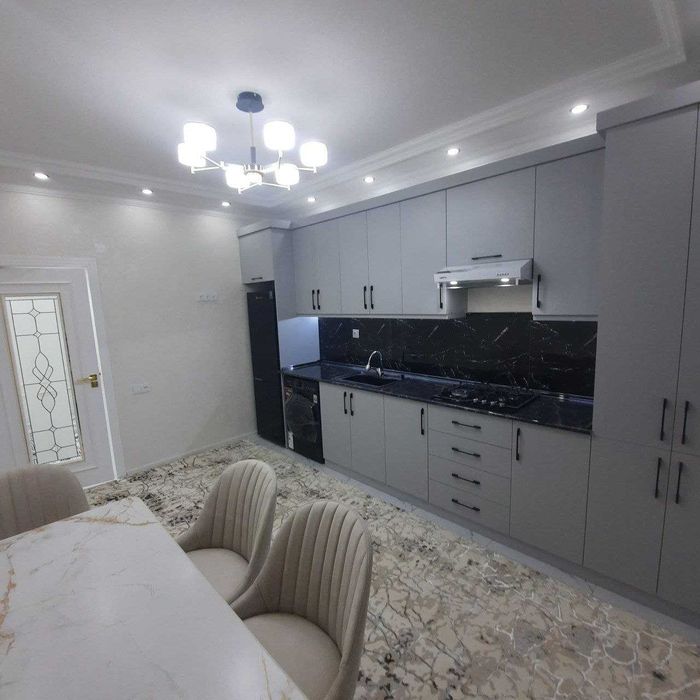 Sagdiana hududida kvartira zudlik bilan sotiladi!