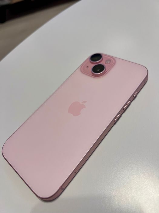 iPhone 15 ROZ, 128 GB