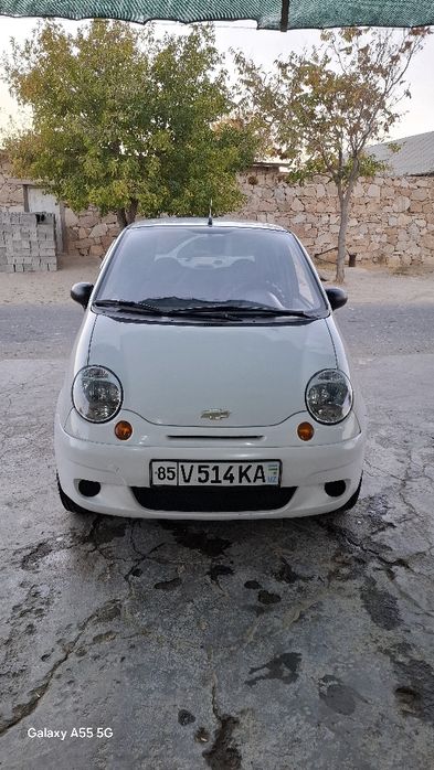 Matiz prastoy sotiladi