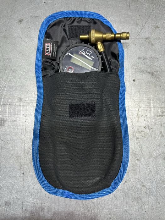 Дефлятор для шин ARB