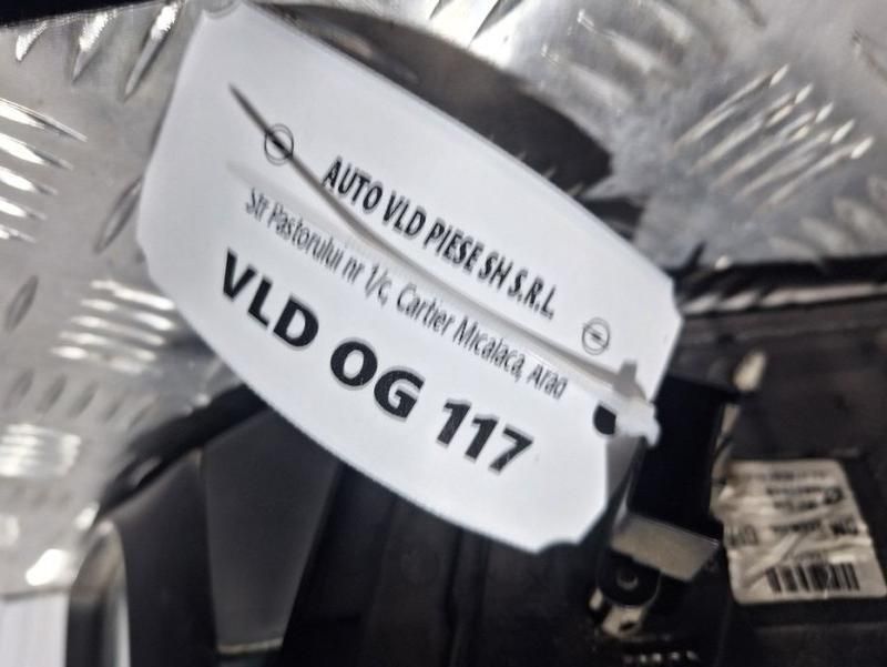 Oglinda dreapta 8 pini Opel Signum