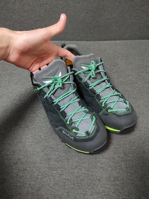 Обувки Salewa Mountain Trainer GTX Hiking (Оригинал)