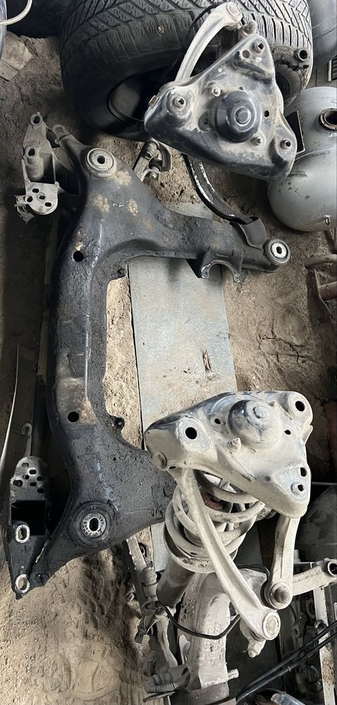 Части за Passat b5 1.9tdi 110кс