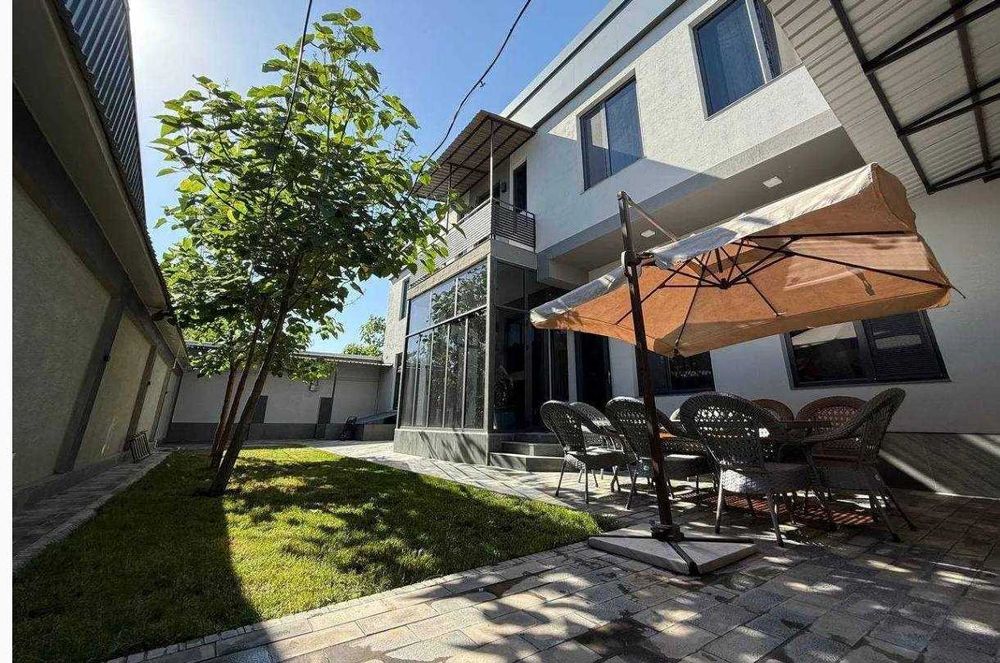 Продажа Евродома на Хумаюне, 3-сотки (N 12144 )