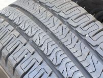 225/75/R16C Micnelin Agilis Camping 2бр всесезони dot3921