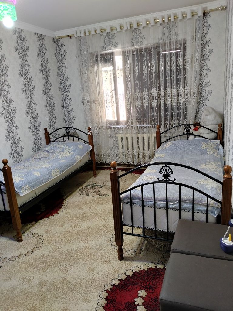 Продажа квартира 4-ком кирпичный