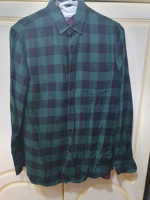 Янги кийилмаган турецский брюклар 42-34 размер