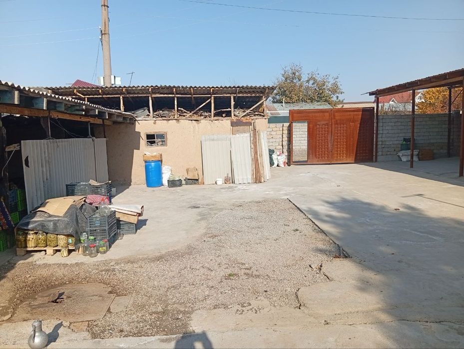 Ховли сотилади дача продаётся