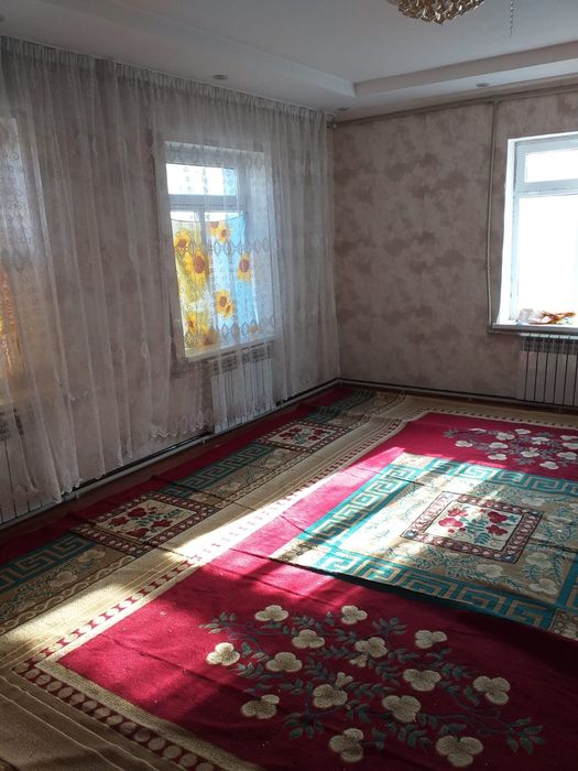 Аренда дома / Жер үй жалға беріледі