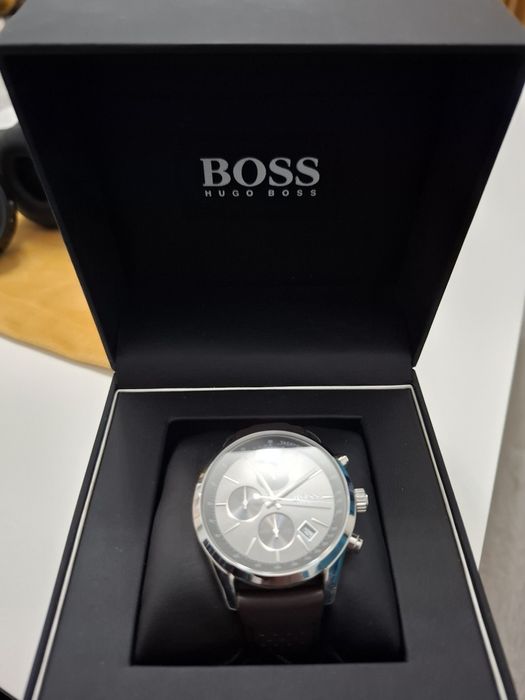 Vand ceas hugo boss barbati