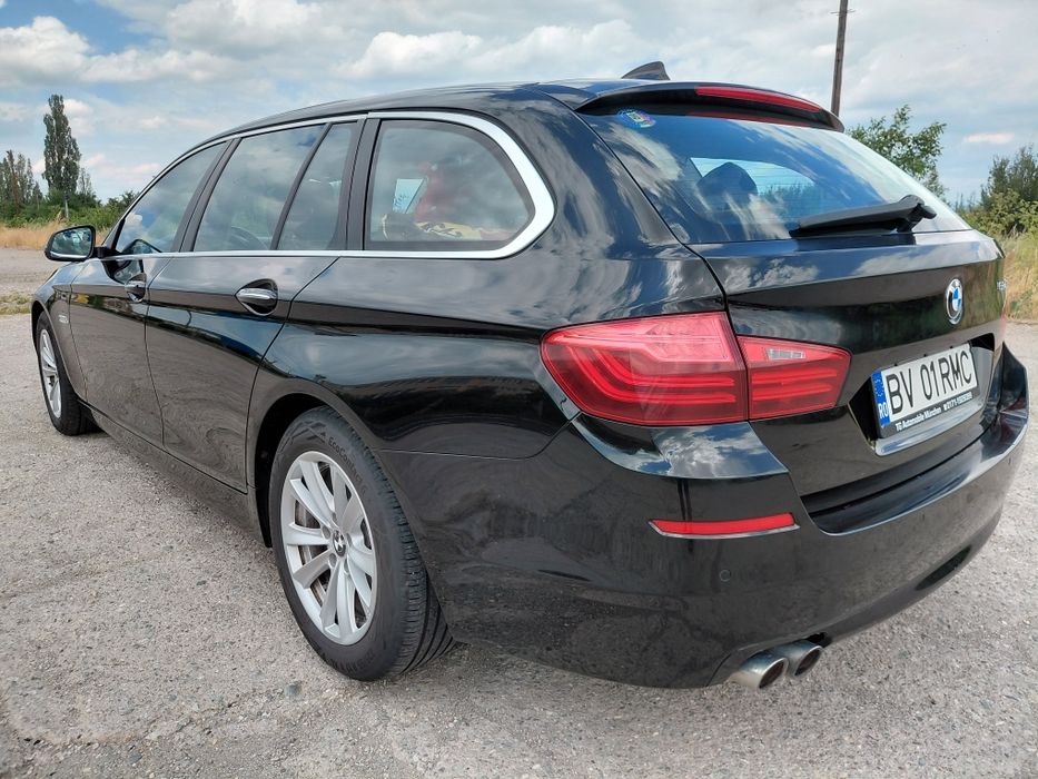 BMW seria5 f11 2015