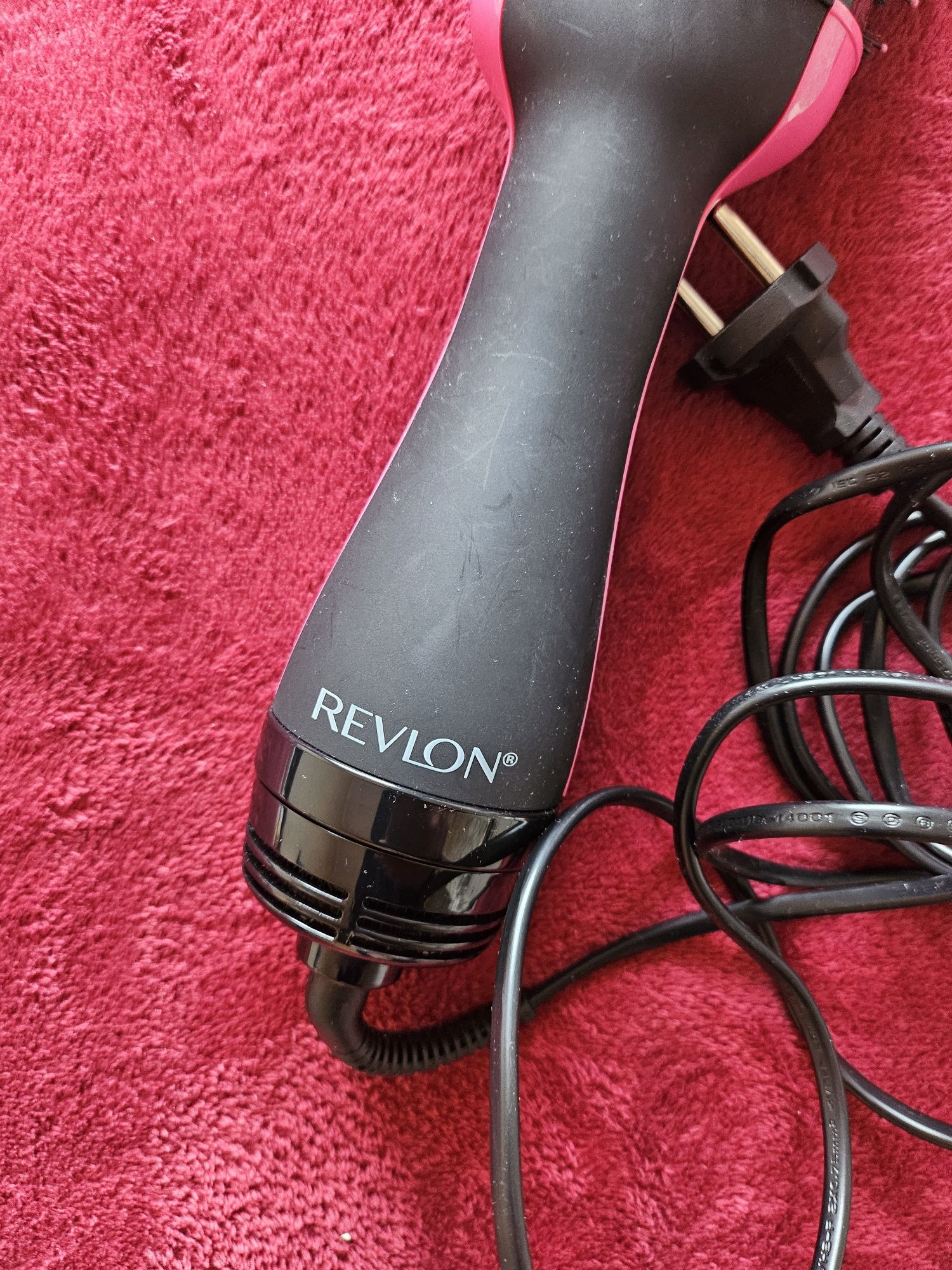 Revlon Електрическа четка за коса