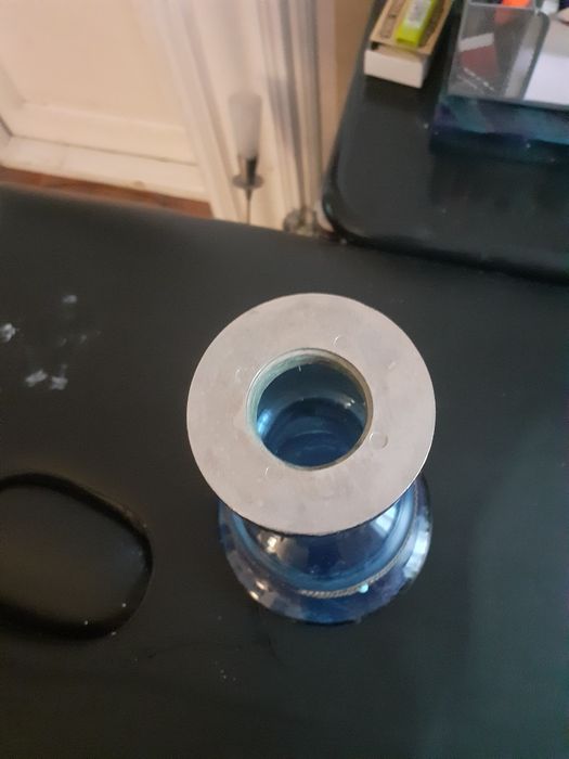 Vaza flori decorativă