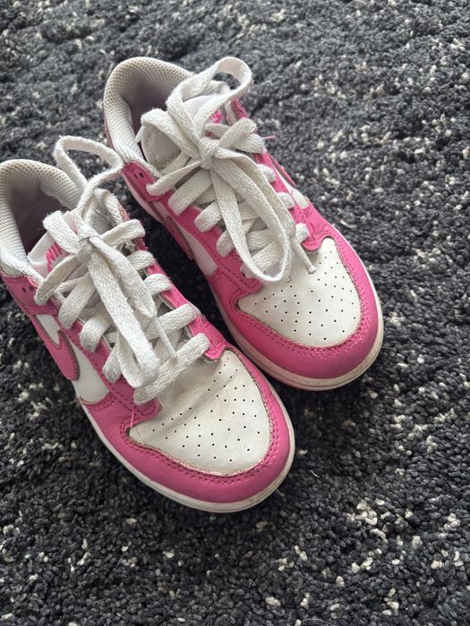 Кецове Nike- 30 номер