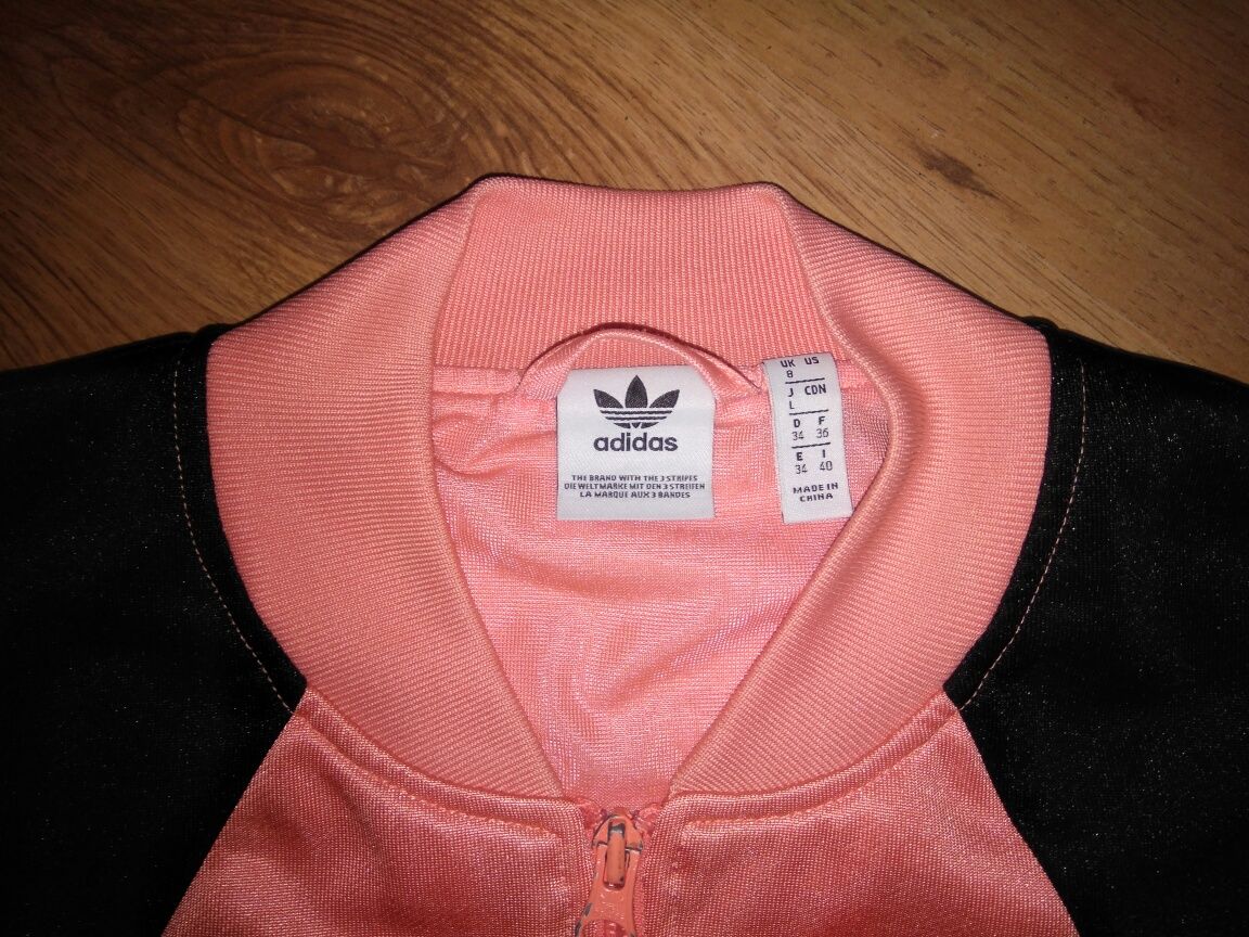 Bluza dama Adidas Originals mărimea 36 (S)