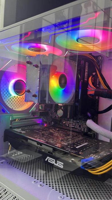 Компьютер игровой