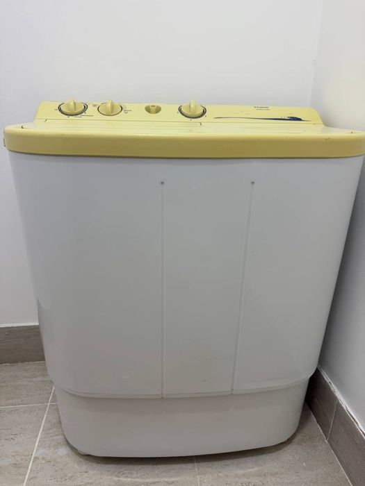 Kir moshina Haier HWM50-23BS