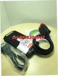 Tester Diagnoza Autocamioane Multimarca Delphi Ds 150 Soft 2020 Lb R