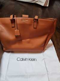 Чанта Calvin Klein голяма оригинална