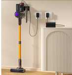 Aspirator vertical fara fir Pro V15 iluminare LED, filtrare 99.99