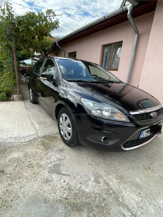 Ford Focus 1.6 TDCI 2008