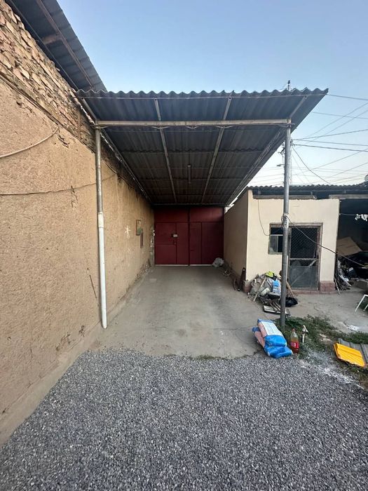 Участок 3,3 соток. Яшнабадский р-он .ул. Обишир.