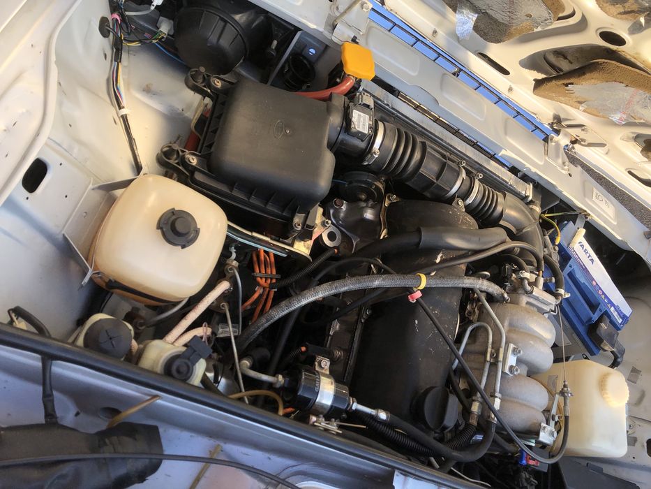 Vaz 2107 sotiladi stalnoy 2011