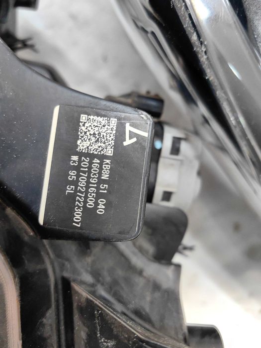 Оригинални фарове Мазда Mazda  CX5  Full Led