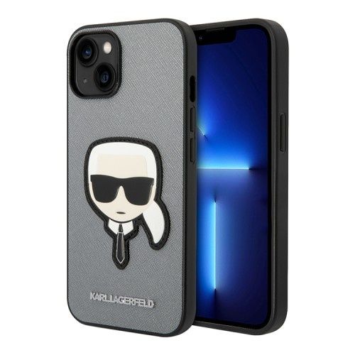 KARLLAGERFELD case Iphone 14 pro max