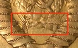 Брак танга 3 копейки 1983 йил