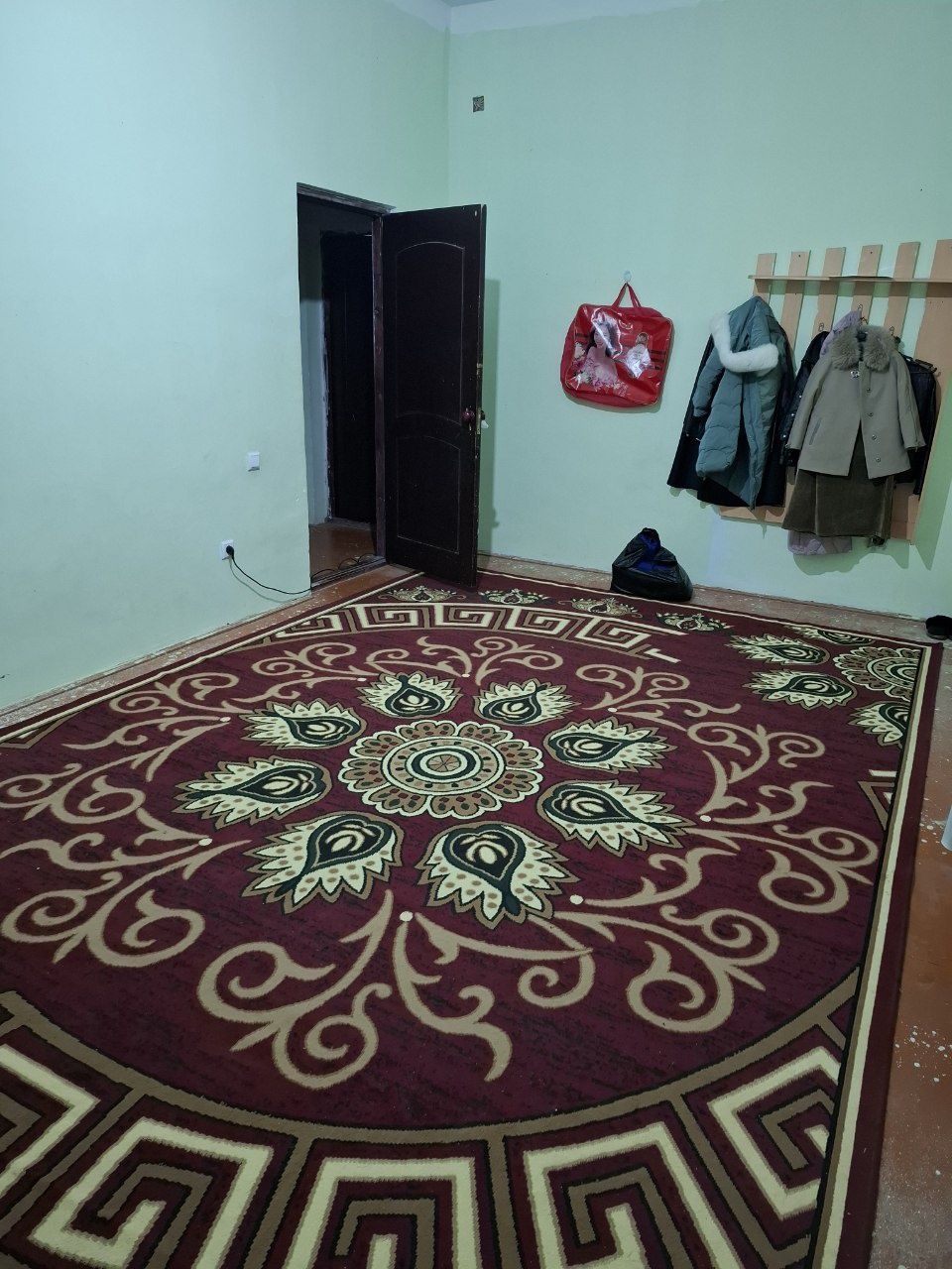 3 honalik katij ijaraga beriladi