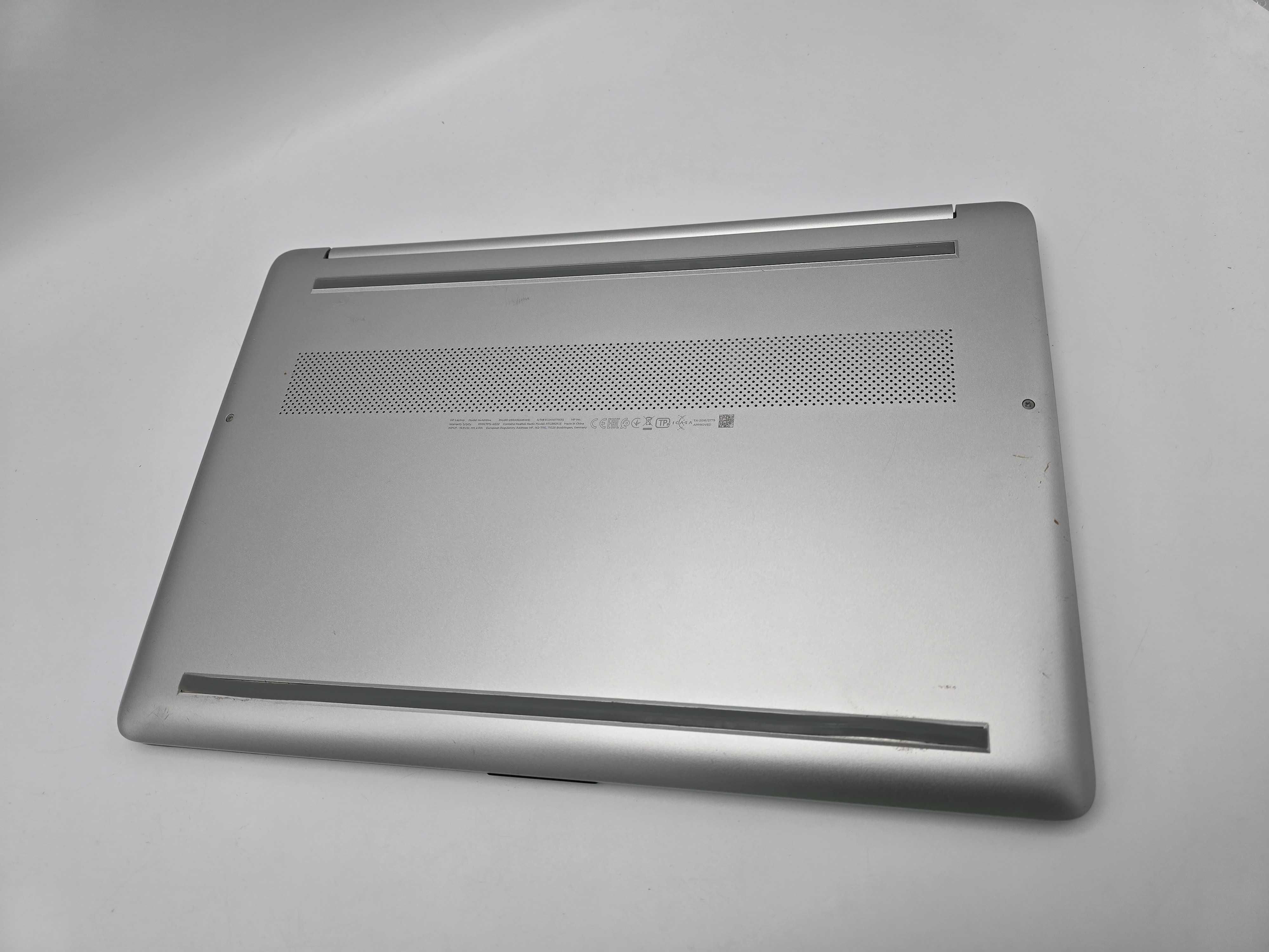 Laptop 15.6" FHD HP Intel i3-1005G1 8GB DDR4 240GB SSD Stare Buna