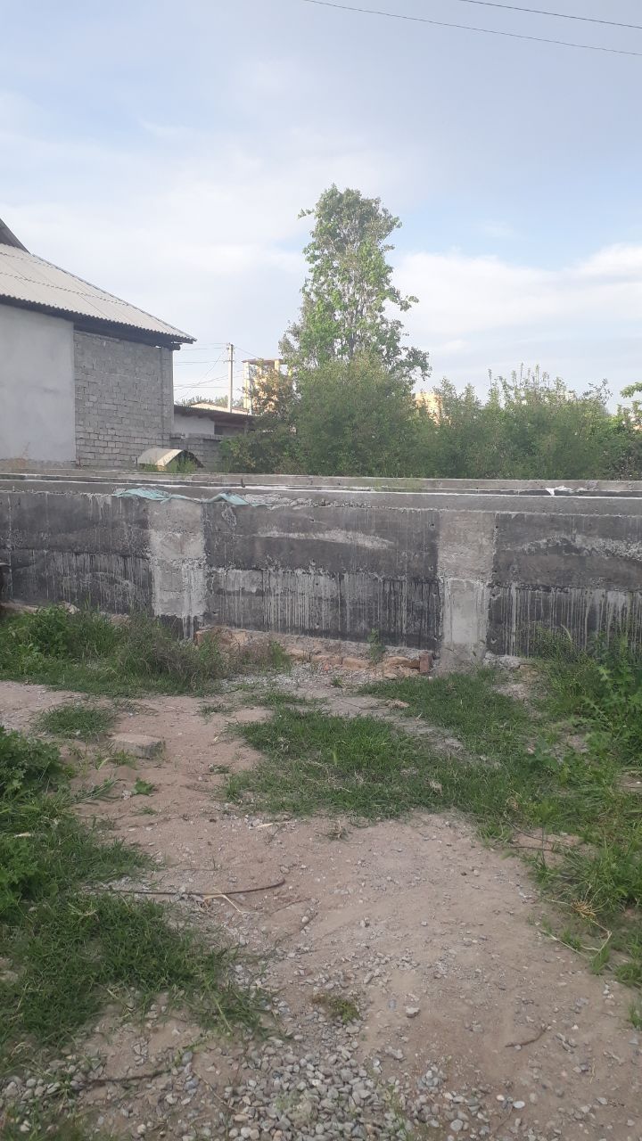Земельный участок