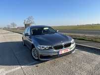 Bmw/Seria5/2019/Trapa/Piele/HeadUp/Hifi/Virtual Cockpit