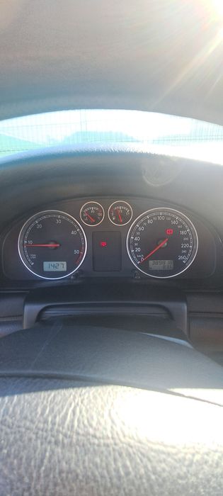 Volkswagen Passat B5.5 1.9tdi