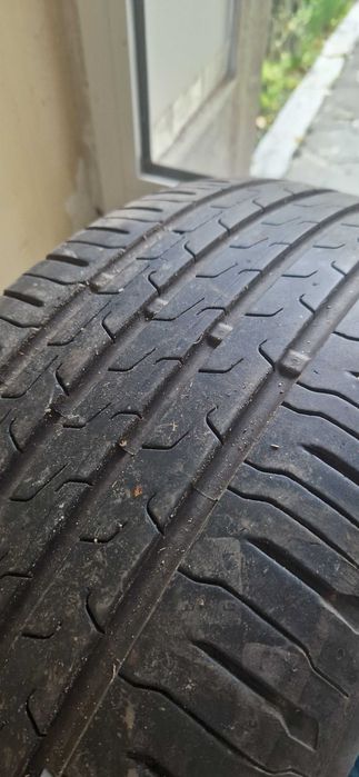 Летни гуми Continental EcoContact 6