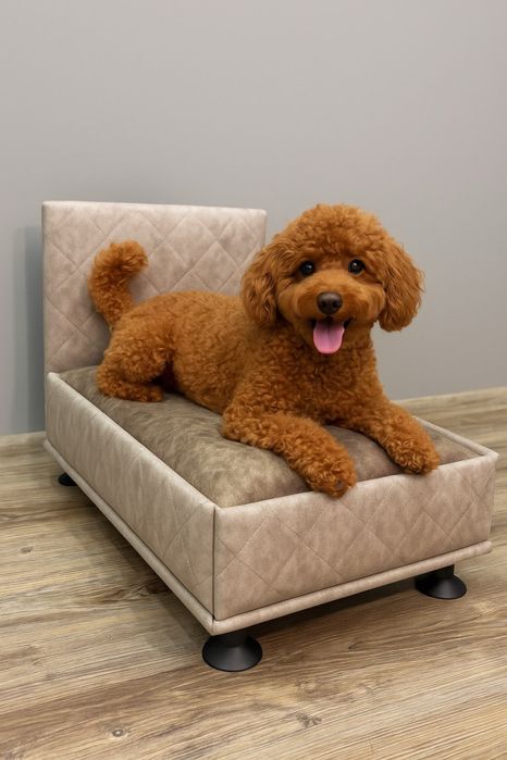 Легла за домашни любимци