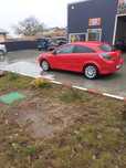 Opel Astra GTC 2007