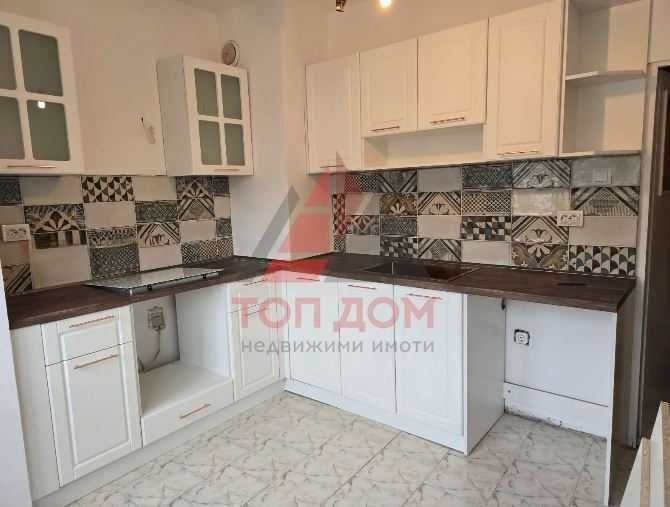 Дава се под наем Тристаен апартамент в Варна, Чайка - 64 кв.м за 765 € - Снимка #2