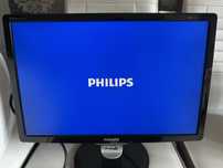 Монитор Philips Brilliance 190C1