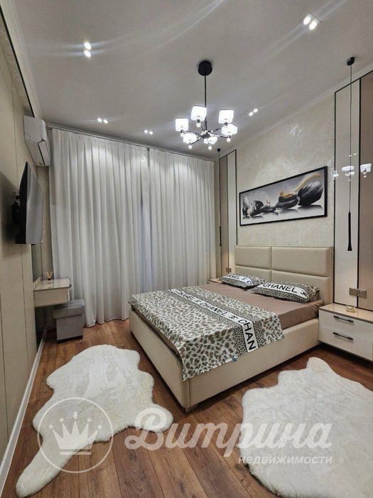 2-х комнатная Новстройка в центре  Некст , Пединститут , Ракат махаля