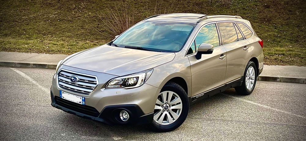 ‼️SUBARU 4WD.OUTBACK/ALLROAD•2.0•4x4•Automat•Variante