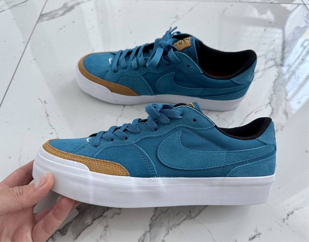 Nike SB Pogo Plus