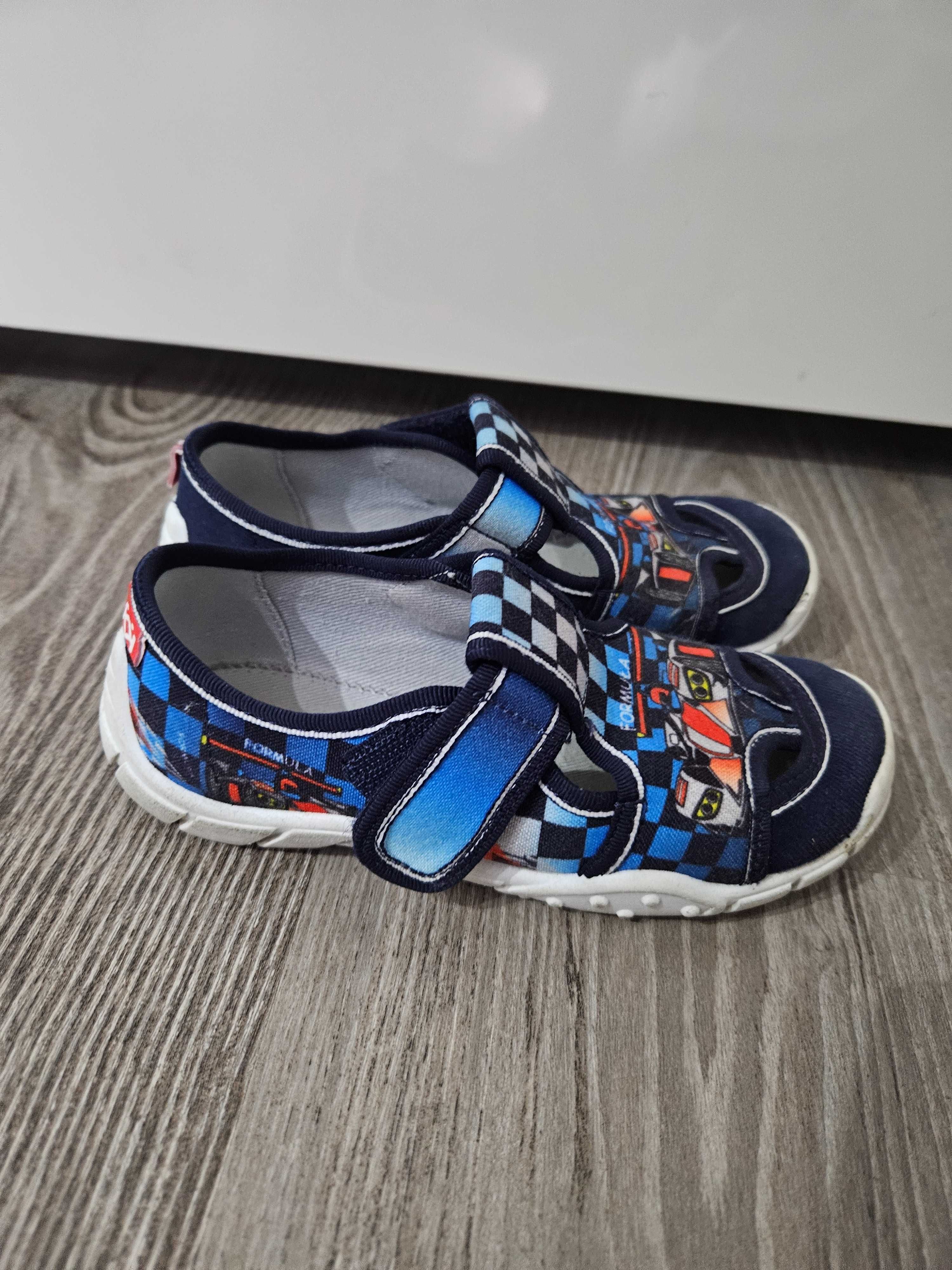 Детски Пантофи Колев и Колев No 27, 28 , 29, 30 и 31