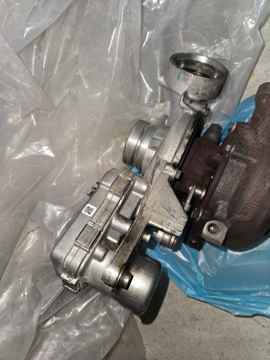 Дизелов двигател за А класа мерцедес или рено