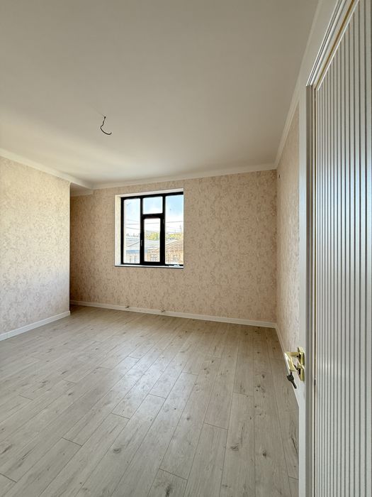 Чоштепада 6 хонали коттедж сотилади! Сергили тумани