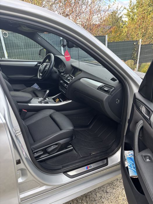 Bmw X4/F26/2.0Xdrive/Mpack