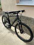Bicicleta Scott Syncros